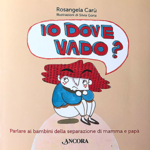 Io dove vado